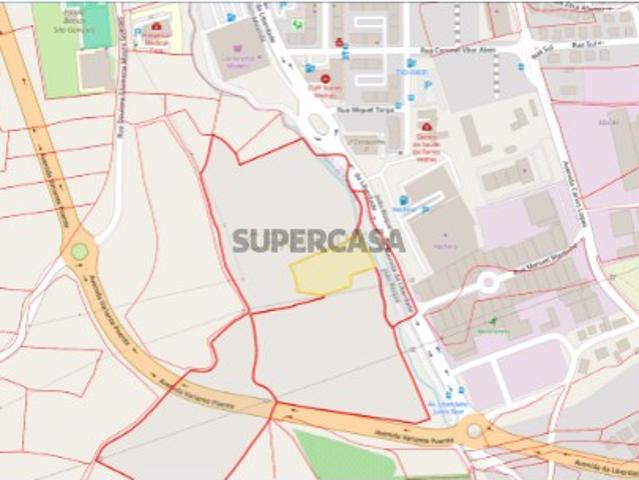 Terreno venda em Torres Vedras, Lisboa