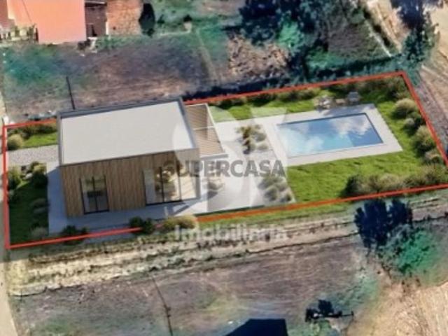 Terreno venda em Pombal, Almagreira