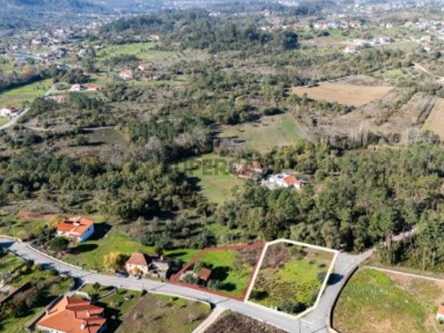 Terreno venda em Pombal, Vila Cã