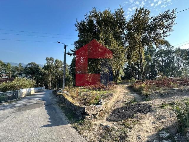 Terreno venda em Lugar da Vila de Baixo, Vila Verde