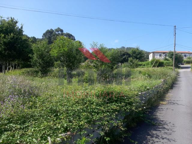Terreno venda em Boalhosa, Viana Do Castelo