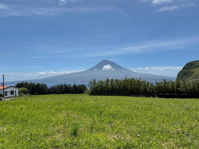 Terreno venda em Açores, Praia Do Almoxarife