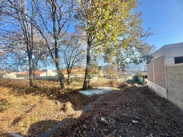 Terreno venda em Guimarães, Braga