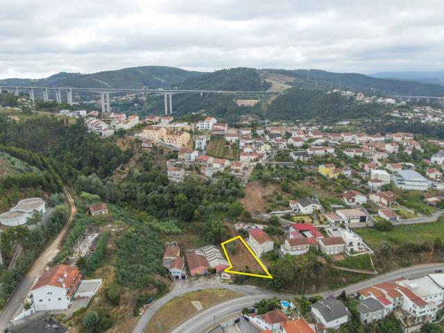 Terreno venda em Coimbrã, Ceira