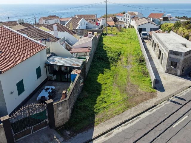 Terreno venda em Açores, Vila Franca Do Campo
