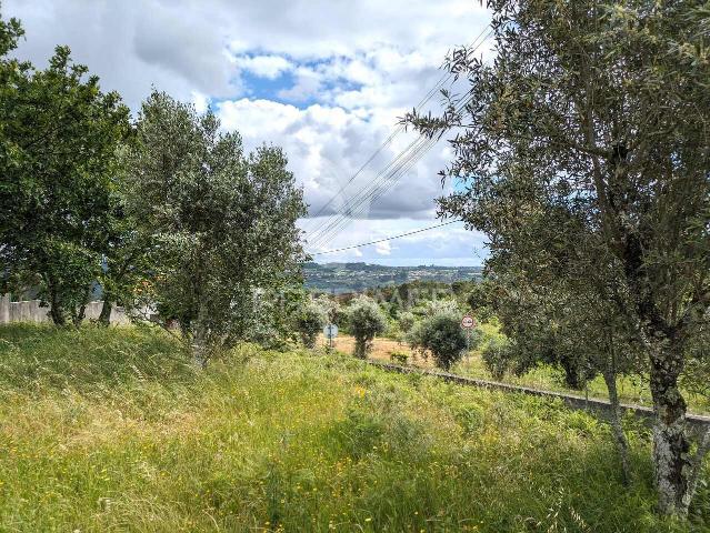 Terreno venda em Fragosela de Cima, Viseu