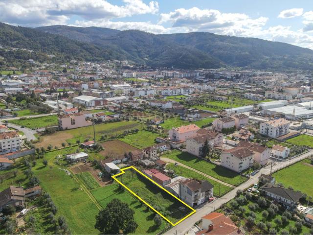 Terreno venda em Lousã, Coimbra