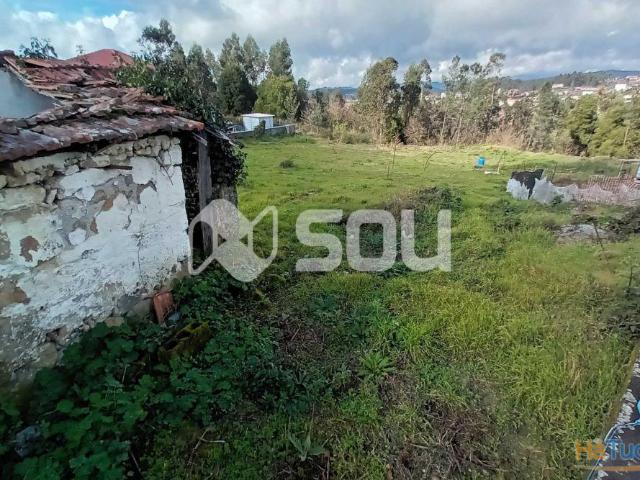 Terreno venda em Fafe, Braga