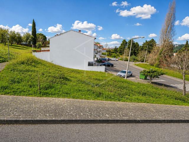 Terreno venda em Casal dos Matos, Leiria