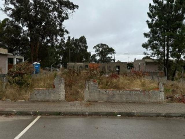 Terreno venda em Quinta do Anjo, Palmela