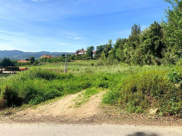 Terreno venda em Resende