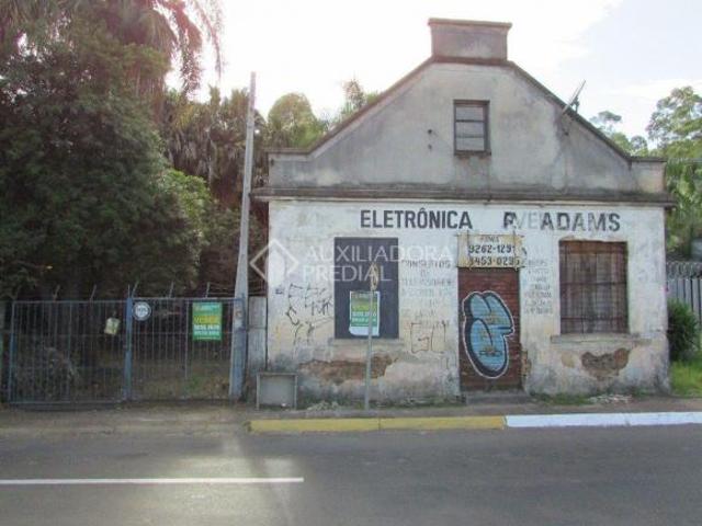 Terreno venda em Região Geográfica Imediata de Novo Hamburgo - São Leopoldo, Região Metropolitana de Porto Alegre