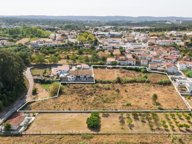 Terreno venda em Urbanização Quinta da Nogueira, Condeixa-a-nova