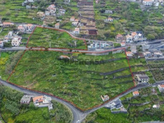 Terreno venda em Calhau da Lapa, Ribeira Brava