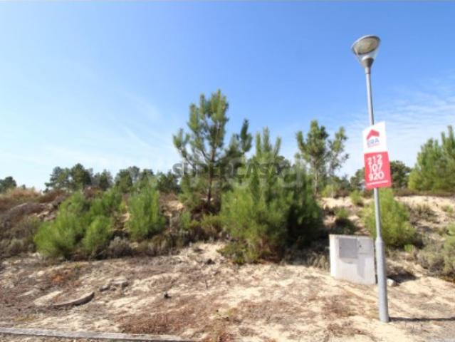 Terreno venda em Sesimbra, Setúbal