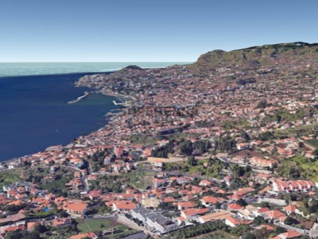 Terreno venda em Bairro de São Gonçalo, Funchal
