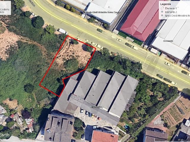 Terreno venda em São João Da Madeira, Aveiro