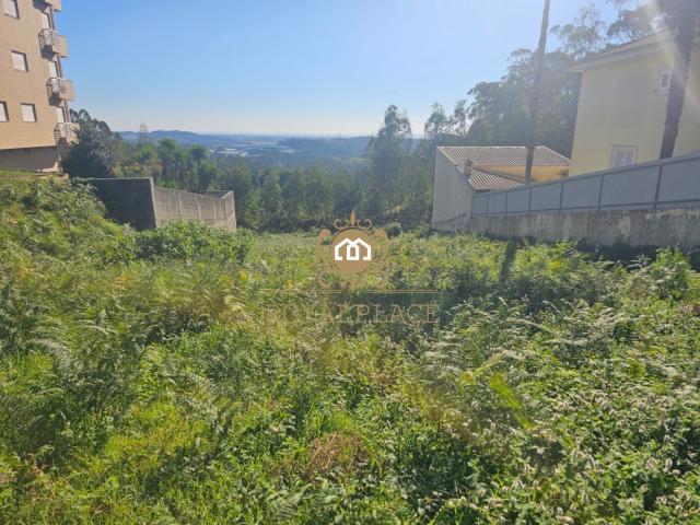 Terreno venda em Albarrada, Santa Maria Da Feira