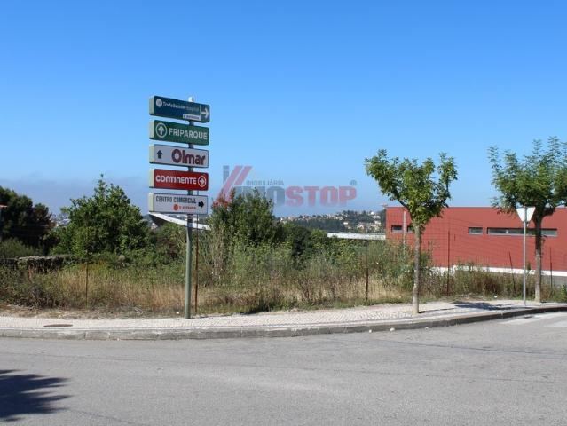 Terreno venda em São João Da Madeira, Aveiro