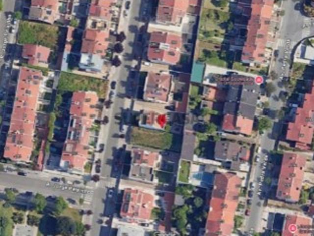 Terreno venda em Porto