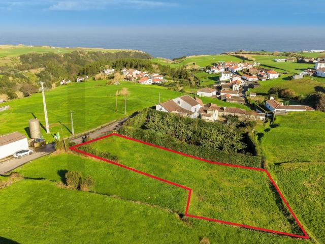 Terreno venda em Açores, São Pedro De Nordestinho