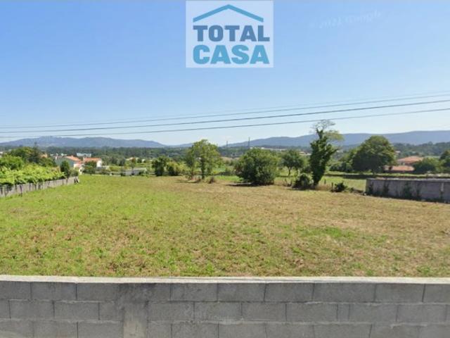 Terreno venda em Viana Do Castelo