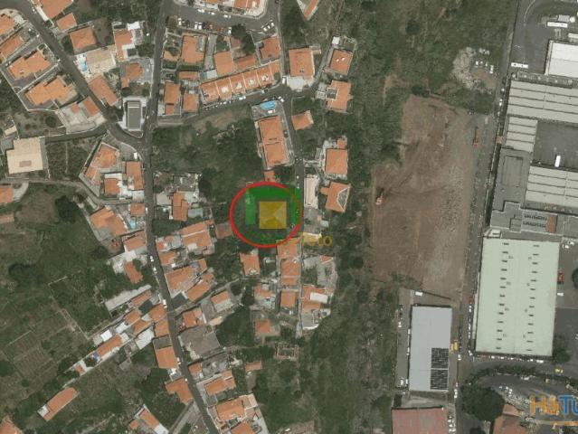 Terreno venda em Funchal, Ilha Da Madeira
