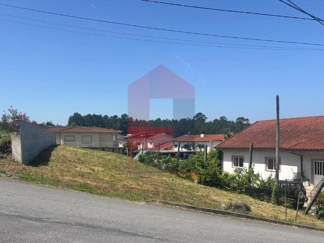 Terreno venda em Amares, Braga