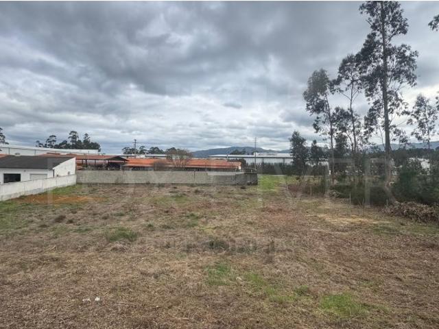 Terreno venda em Valença, Viana Do Castelo