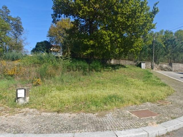 Terreno venda em Viseu