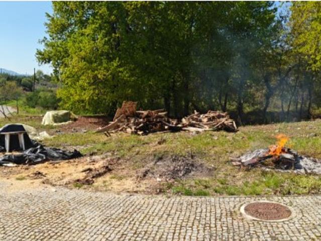 Terreno venda em Viseu