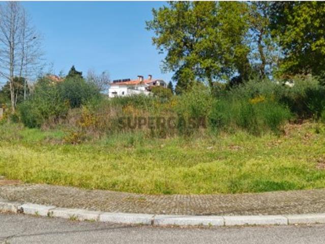 Terreno venda em Viseu
