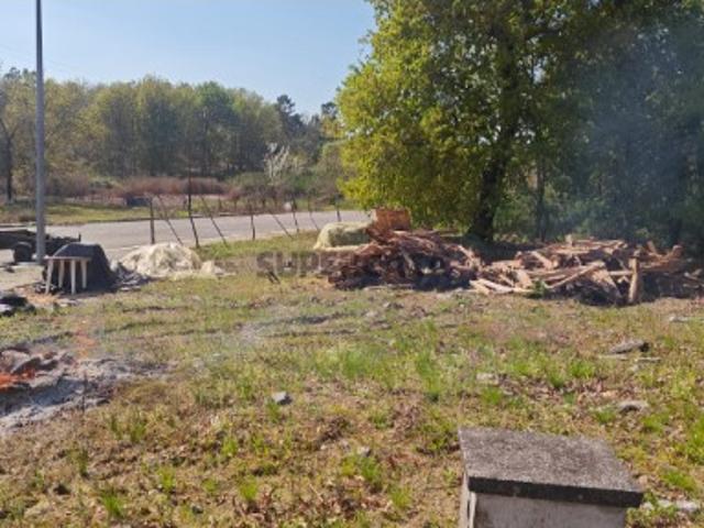Terreno venda em Viseu
