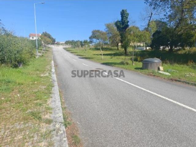 Terreno venda em Viseu