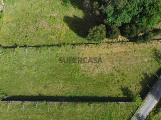 Terreno venda em Arcos De Valdevez, Viana Do Castelo