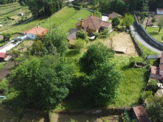 Terreno venda em Arcos De Valdevez, Viana Do Castelo