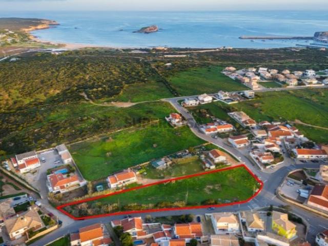 Terreno venda em Vila Do Bispo Terreno venda em Vila Do Bispo