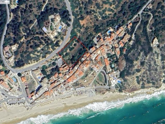 Terreno venda em Vila Do Bispo, Salema Terreno venda em Vila Do Bispo, Salema