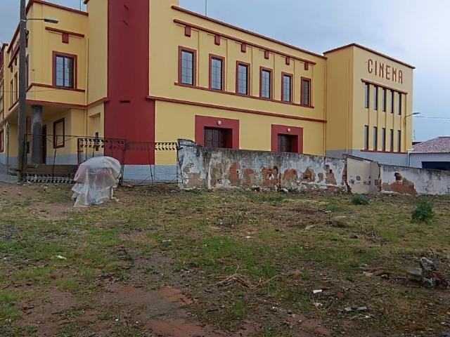 Terreno venda em Salvada e Quintos, Beja