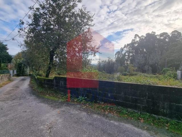 Terreno venda em Sande, Porto
