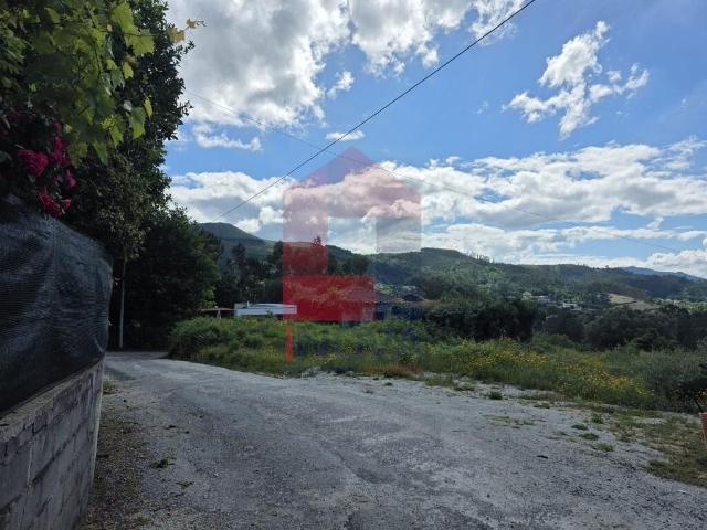 Terreno venda em Sande, Porto