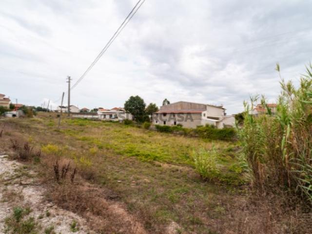 Terreno venda em Leiria
