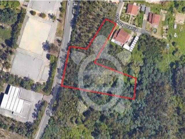 Terreno venda em Coimbrã, Coimbra