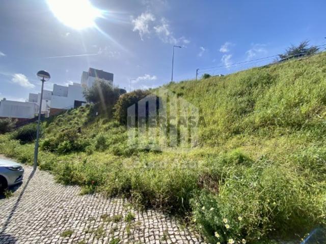 Terreno venda em Castelo, Sesimbra