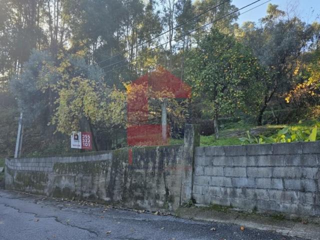 Terreno venda em Vila Verde, Braga