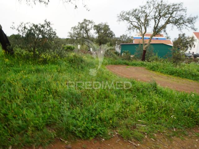 Terreno venda em Santiago Do Cacém, Setúbal
