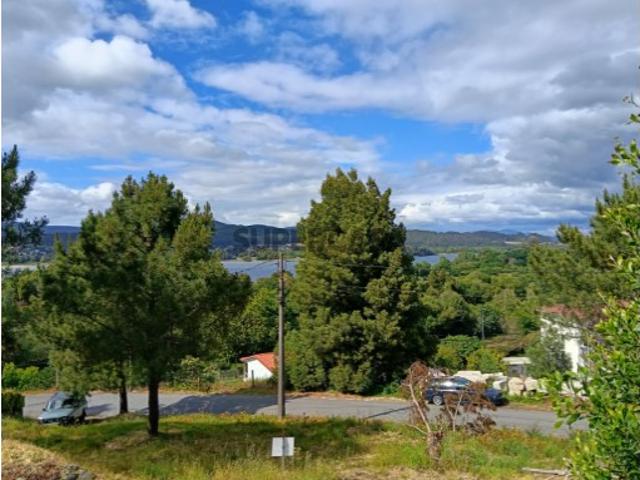 Terreno venda em Arga De Baixo, Viana Do Castelo