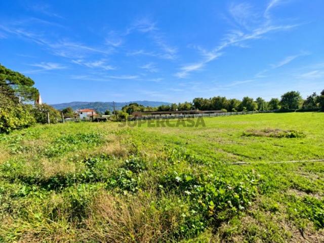 Terreno venda em Santo Tirso, Porto