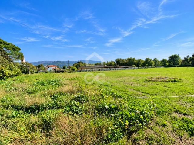 Terreno venda em Zona Empresarial da Palmeira, Santo Tirso