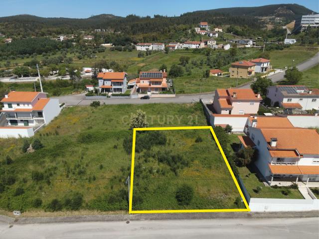 Terreno venda em Lousã, Coimbra